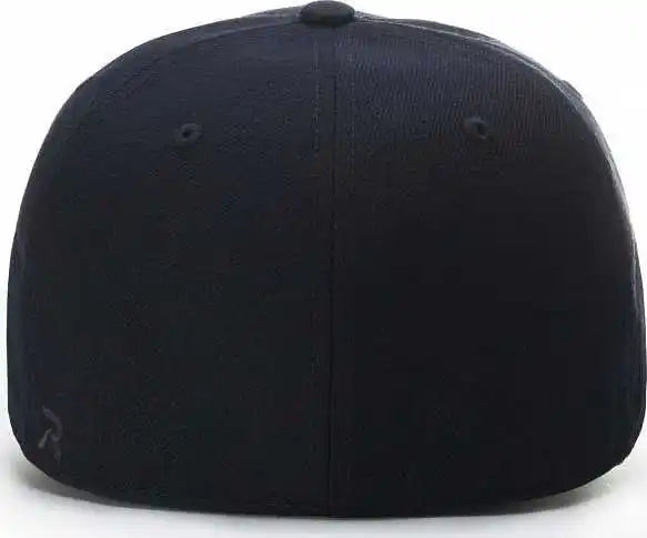 Richardson 543 Umpire Surge 2 1/2’’ Bill R-flex Caps - Navy