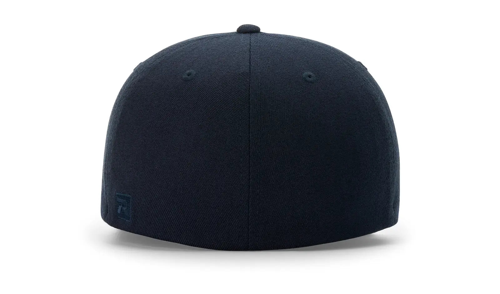 Richardson 543 Umpire Surge 2 1/2 Cap - 6 Stitch R-flex - Navy - Lg-xl