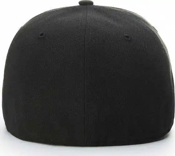 Richardson 550 Umpire Surge 2 3/4’’ Bill Fitted Caps - Black