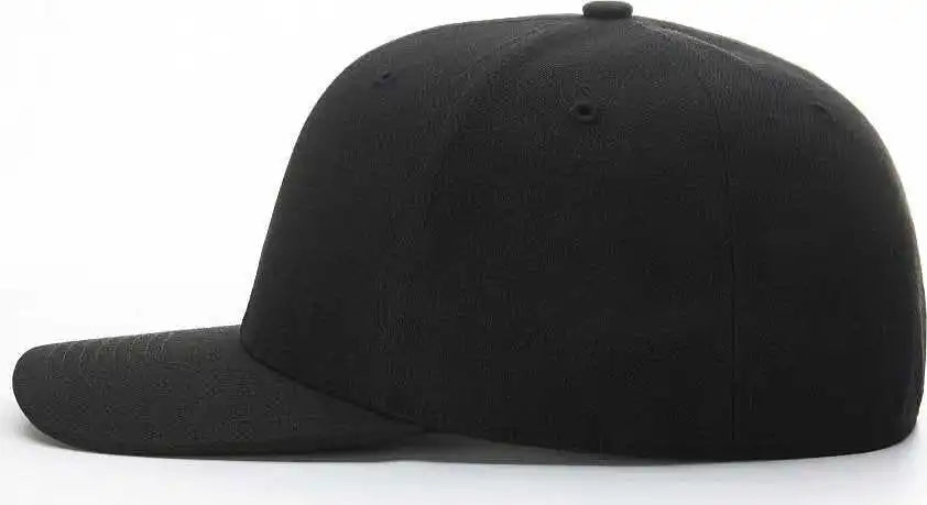 Richardson 550 Umpire Surge 2 3/4’’ Bill Fitted Caps - Black
