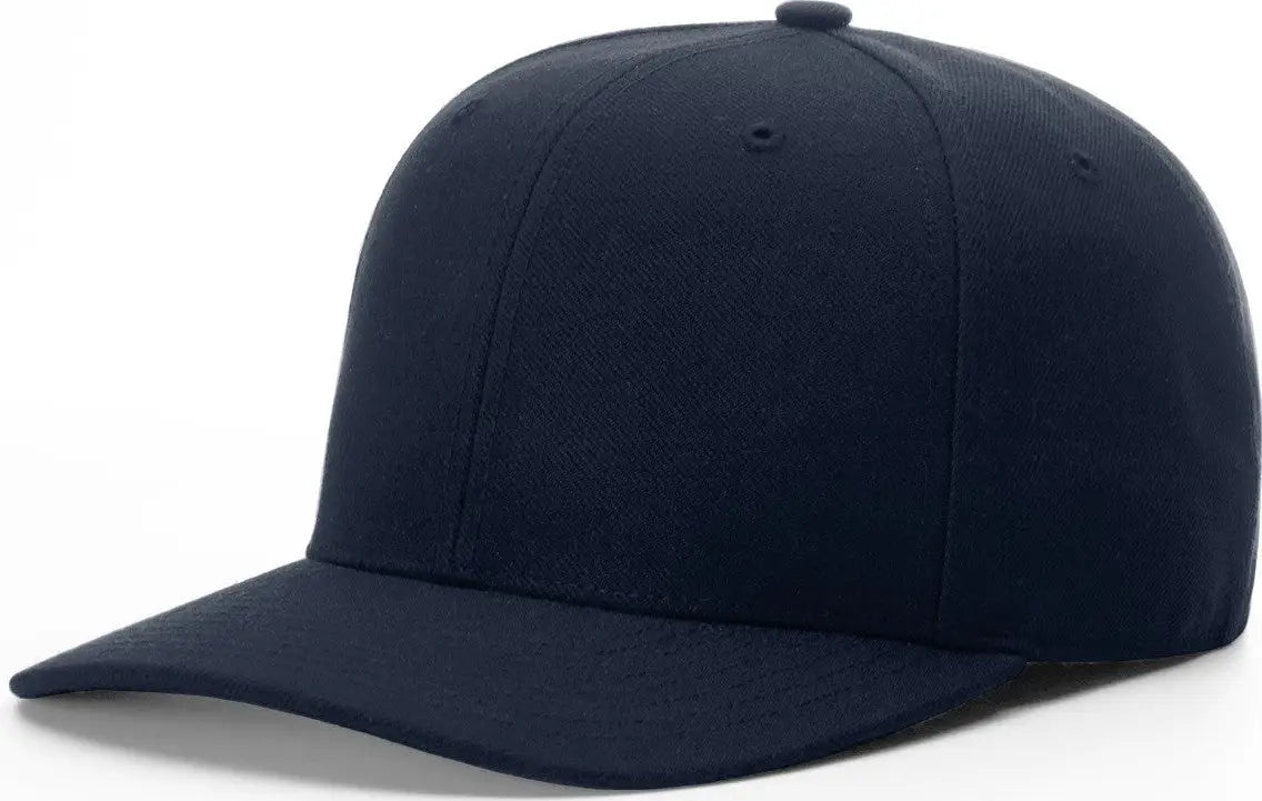 Richardson 550 Umpire Surge 2 3/4’’ Brim Fitted Cap - Navy - 6 3/4