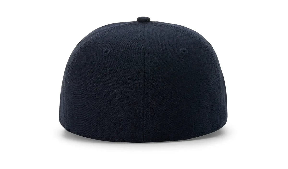 Richardson 550 Umpire Surge 2 3/4’’ Brim Fitted Cap - Navy