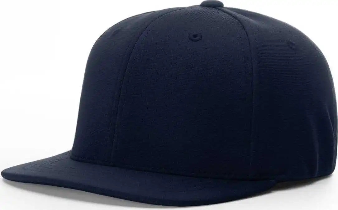 Richardson 633 Umpire Pulse 2’’ Bill R-flex Caps - Navy - Sm-md