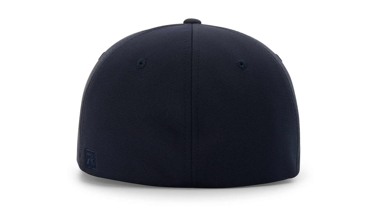Richardson 643 Umpire Pulse 2 1/2’’ Bill R-flex Caps - Navy