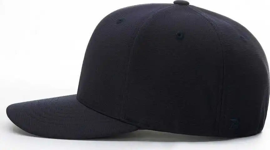 Richardson 653 Umpire Pulse 2 3/4’’ Bill R-flex Caps - Navy