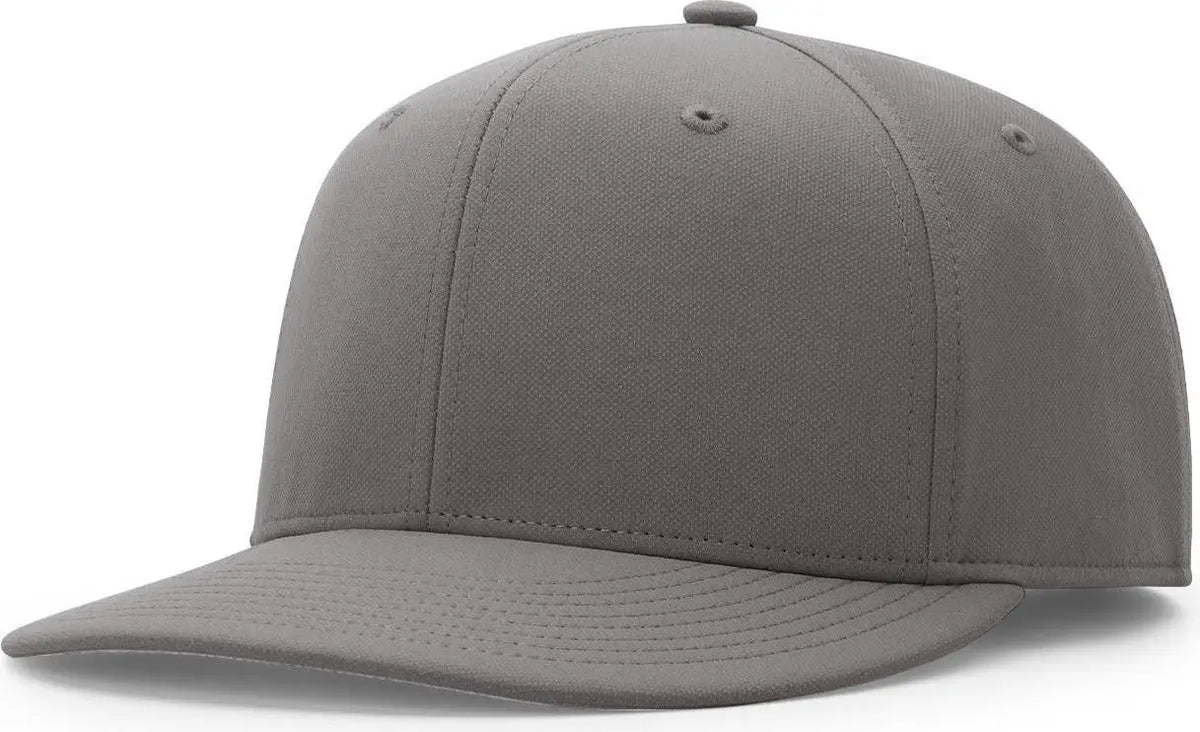 Richardson 675 Score R-flex Snapback - Charcoal