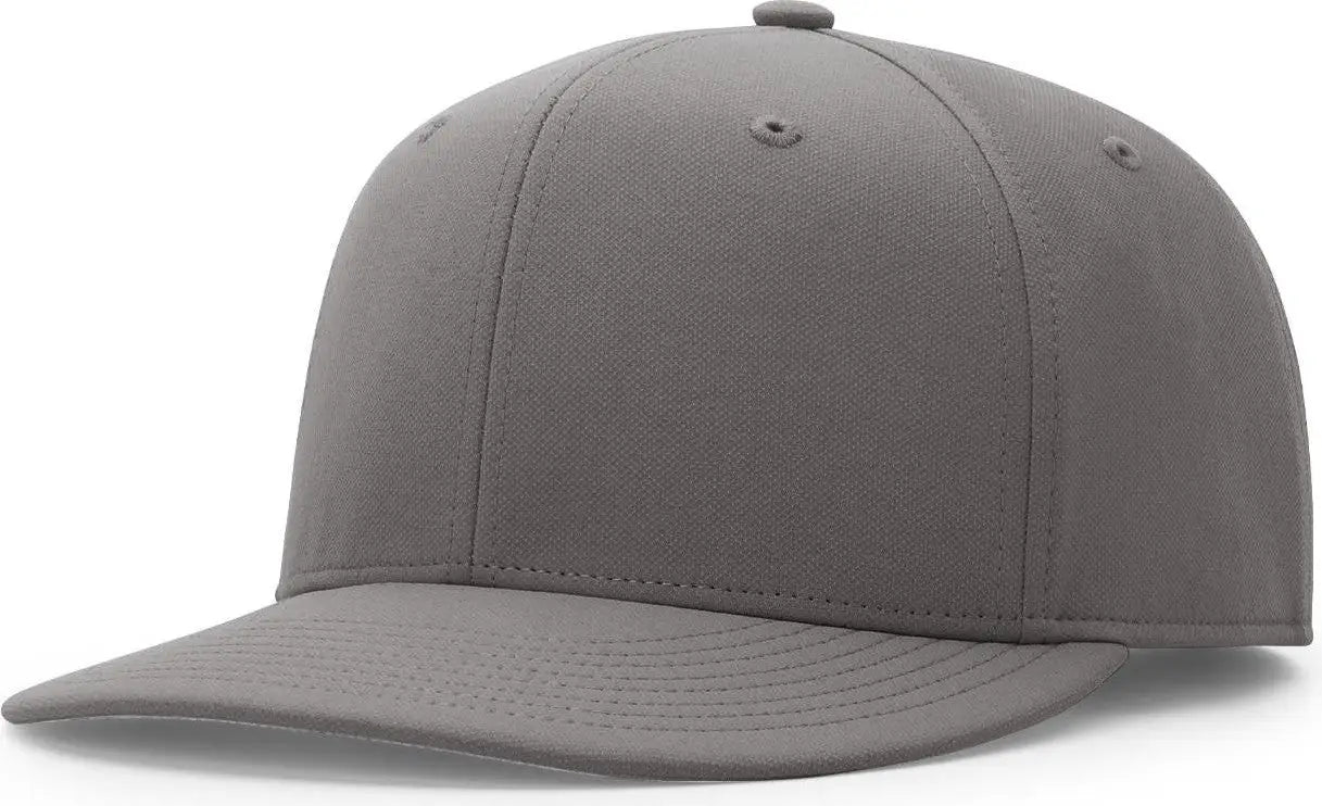 Richardson 675 Score R-flex Snapback - Charcoal - s