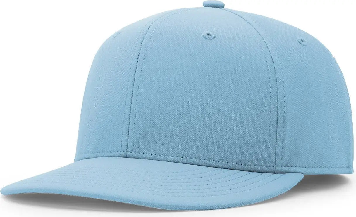 Richardson 675 Score R-flex Snapback - Columbia Blue