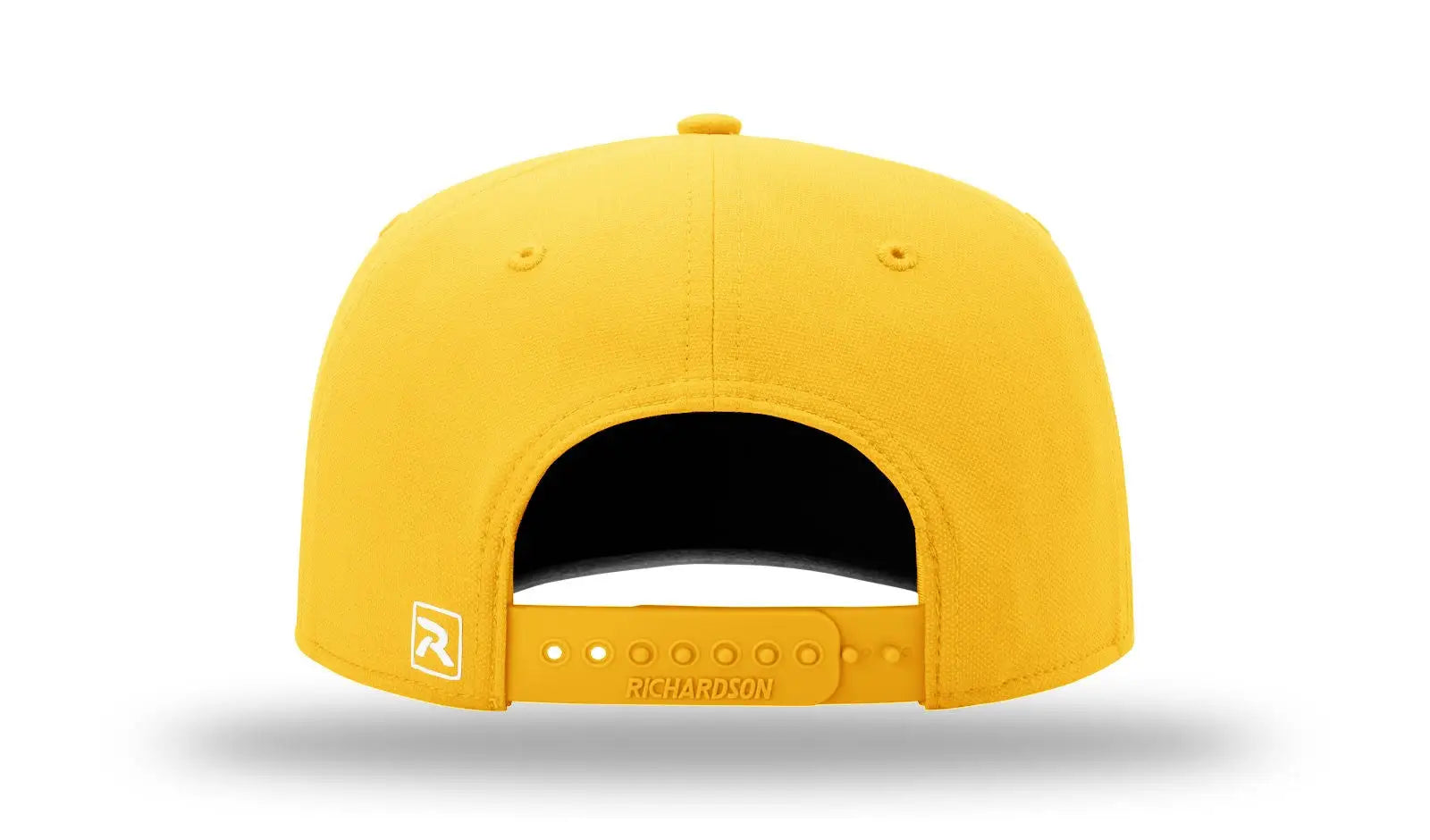 Richardson 675 Score R-flex Snapback - Gold - s