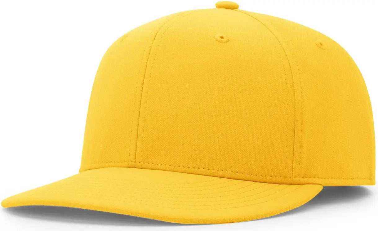 Richardson 675 Score R-flex Snapback - Gold - s