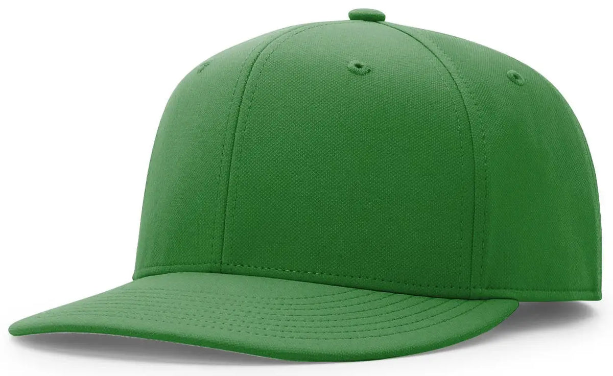 Richardson 675 Score R-flex Snapback - Kelly