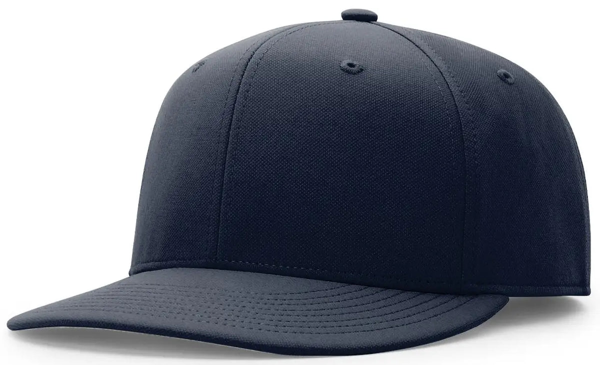Richardson 675 Score R-flex Snapback - Navy