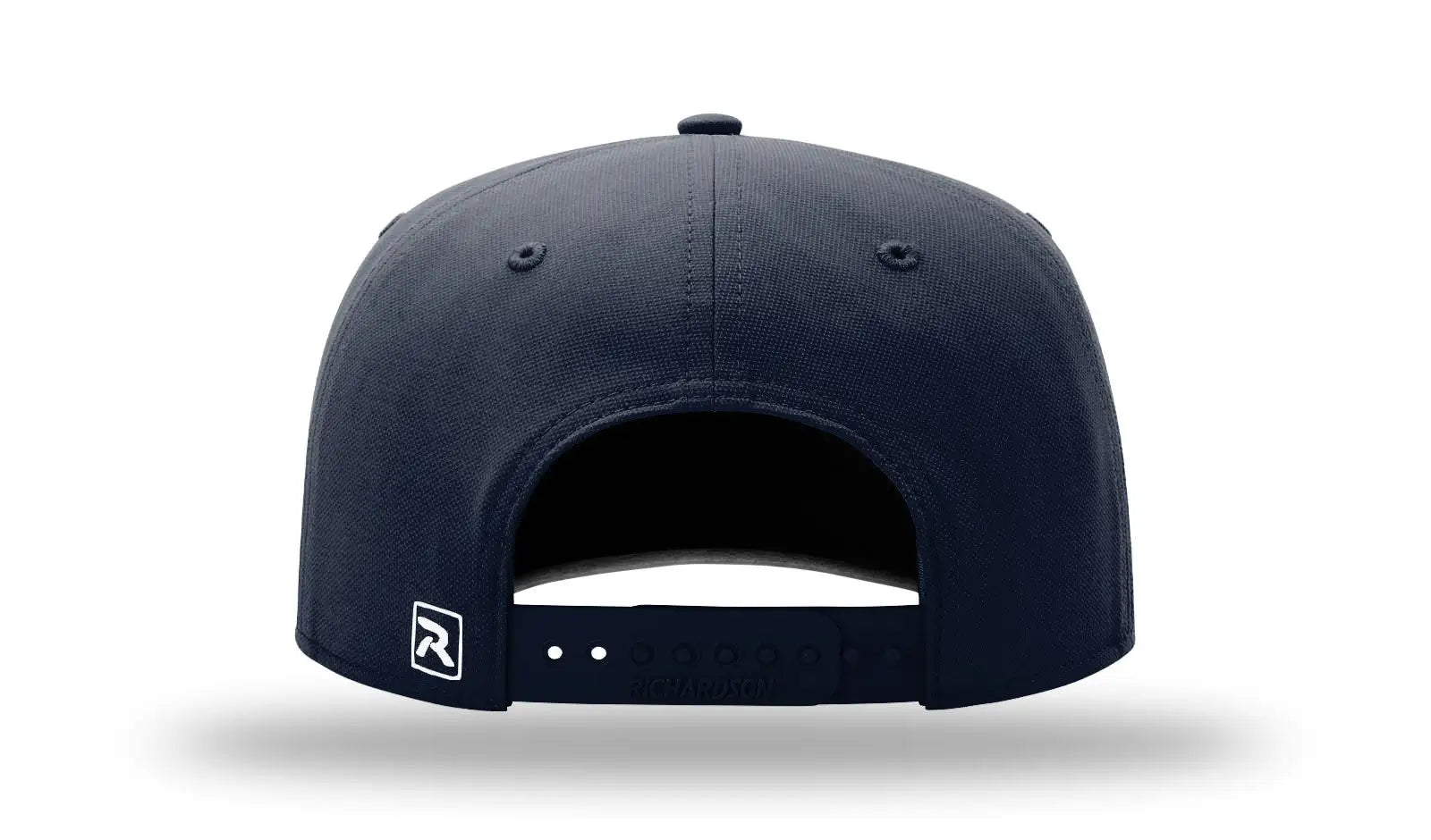 Richardson 675 Score R-flex Snapback - Navy