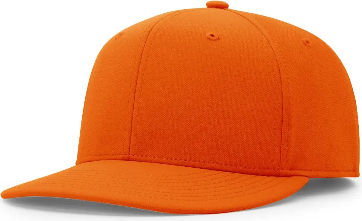 Richardson 675 Score R-flex Snapback - Orange - s