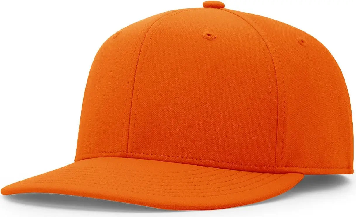 Richardson 675 Score R-flex Snapback - Orange - s