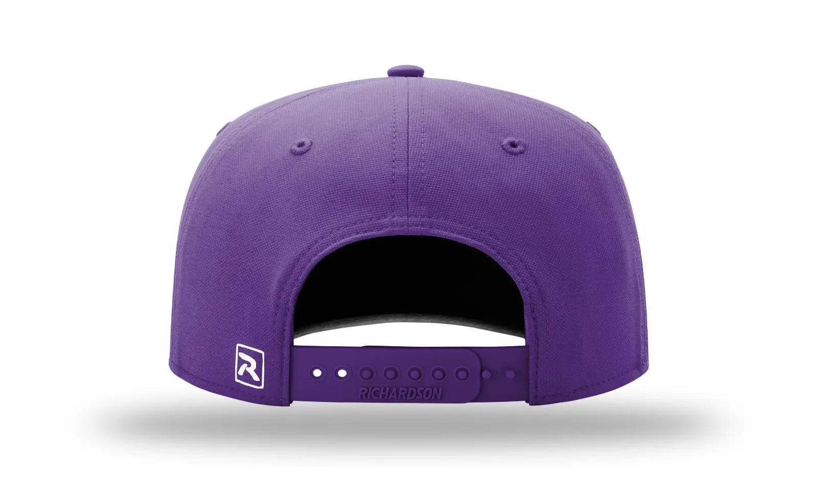 Richardson 675 Score R-flex Snapback - Purple - s