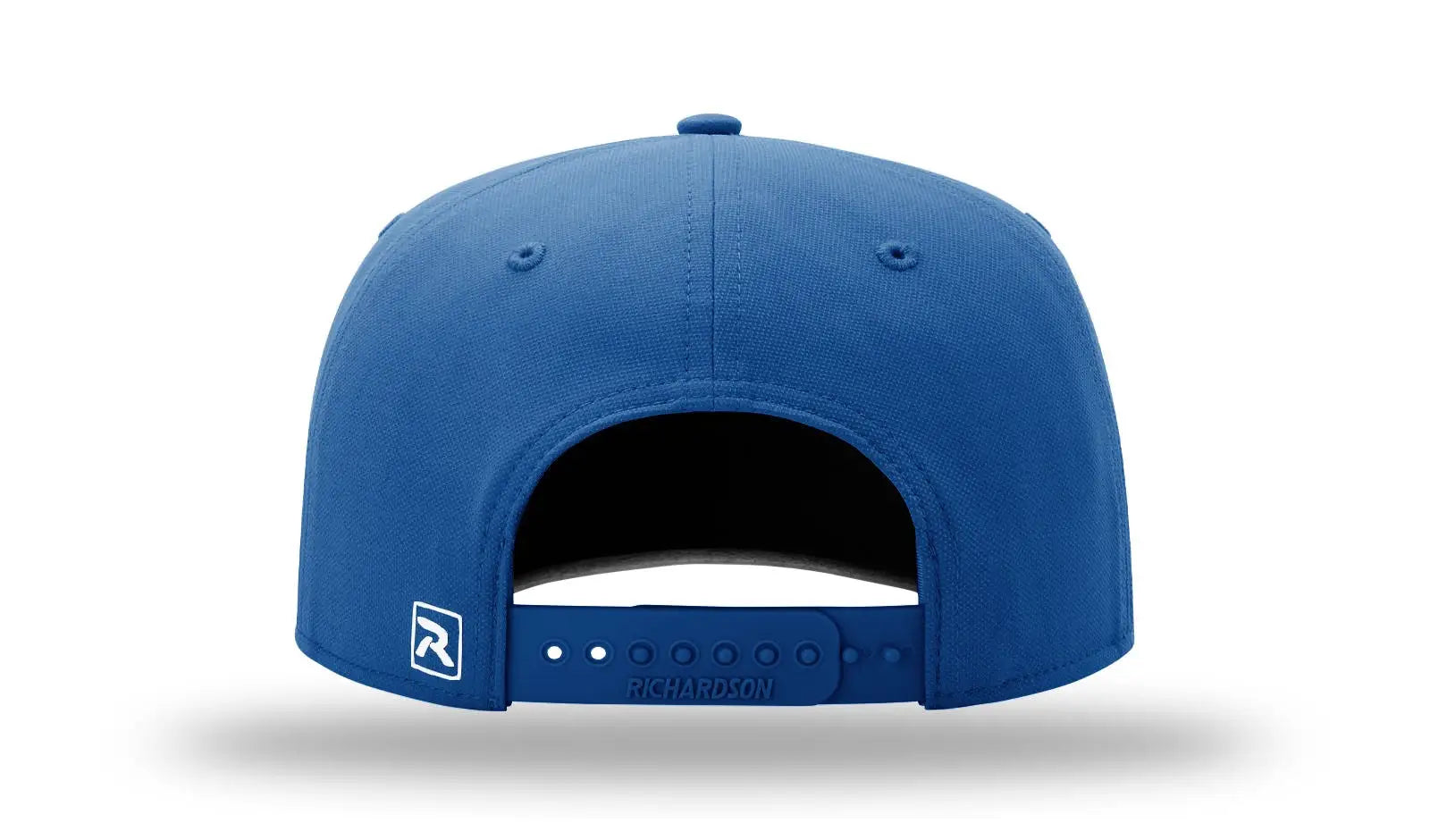 Richardson 675 Score R-flex Snapback - Royal - s