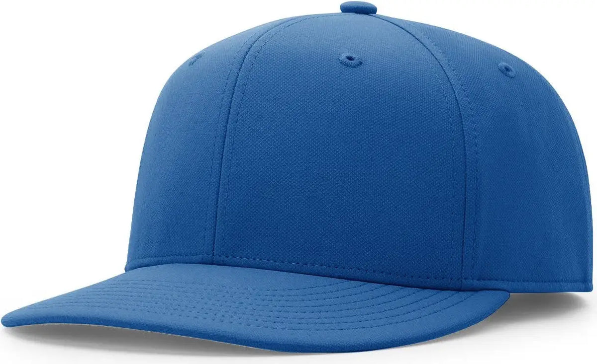 Richardson 675 Score R-flex Snapback - Royal - s