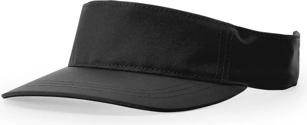 Richardson 709 Ignite Lt Visor - Black
