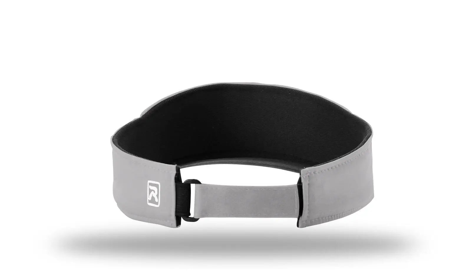 Richardson 709 Ignite Lt Visor - Gray - Osfm