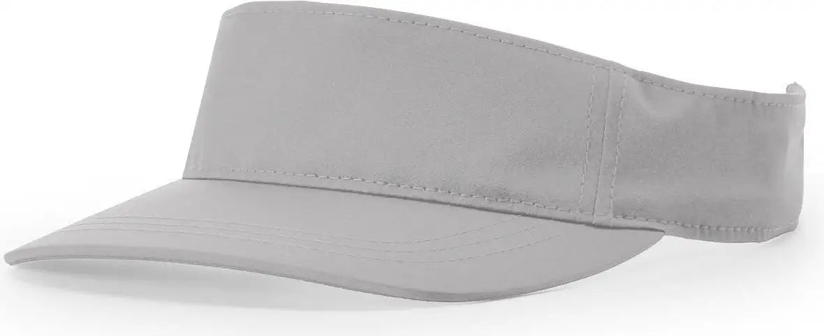 Richardson 709 Ignite Lt Visor - Gray - Osfm