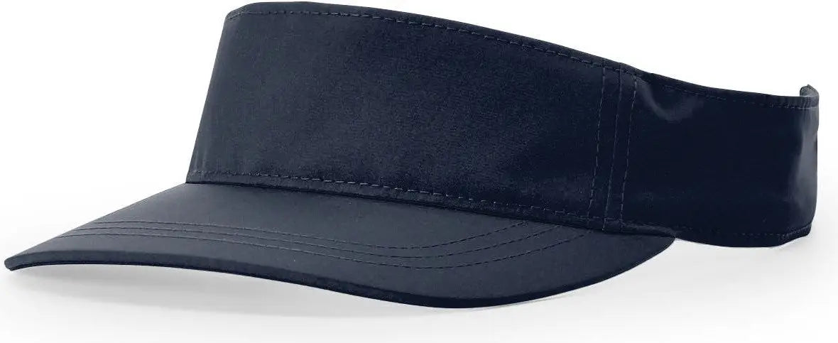 Richardson 709 Ignite Lt Visor - Navy - Osfm