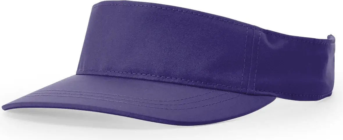 Richardson 709 Ignite Lt Visor - Purple - Osfm