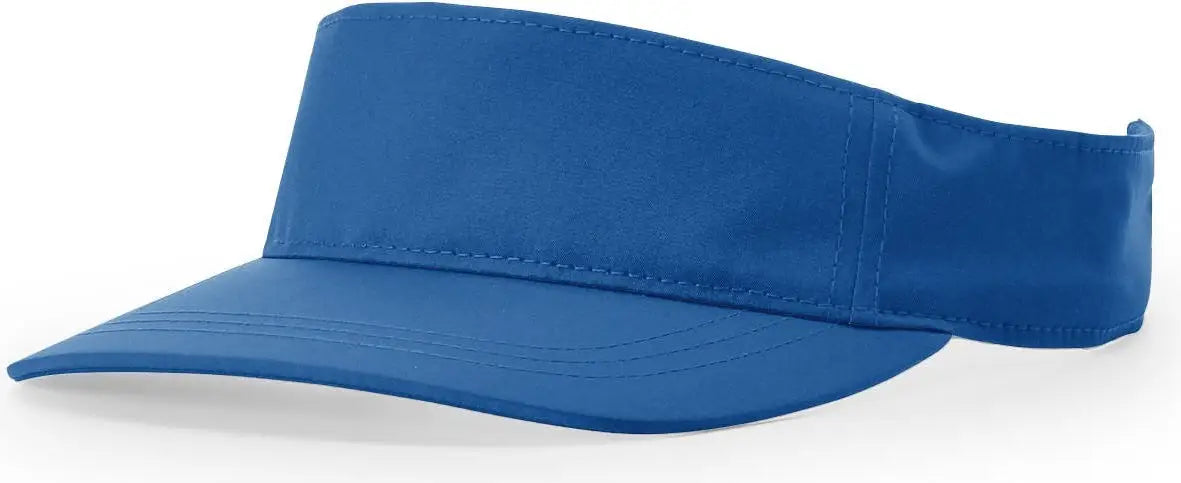 Richardson 709 Ignite Lt Visor - Royal - Osfm