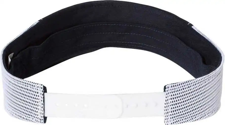 Richardson 712 Trucker Visors Navy White / Osfm
