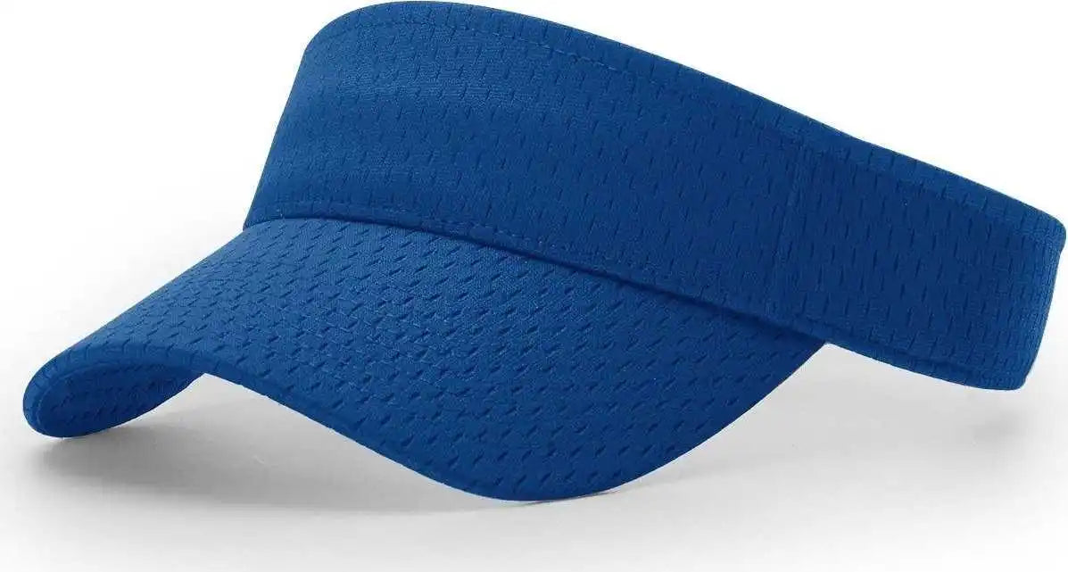 Richardson 740 Pro Mesh Visors Royal / Sm
