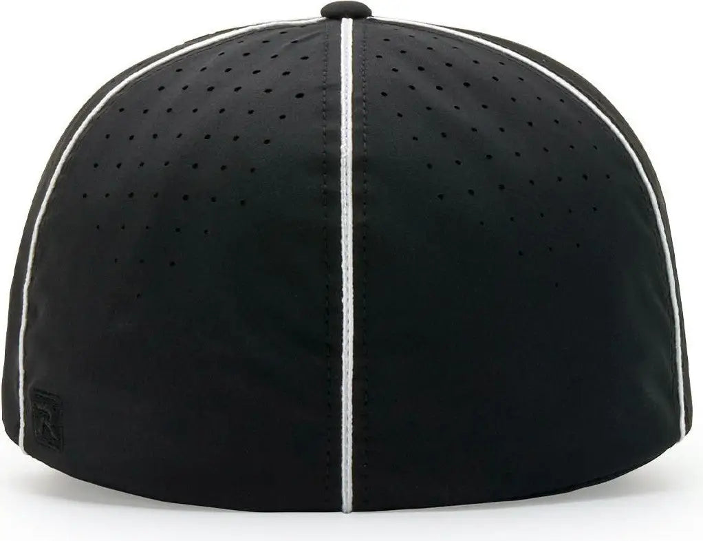 Richardson 785 Referee Ignite Lt R-flex - Black White