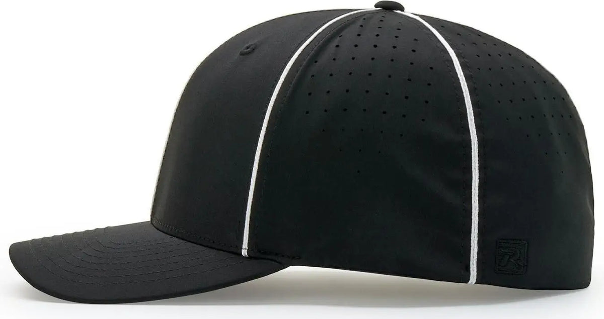 Richardson 785 Referee Ignite Lt R-flex - Black White