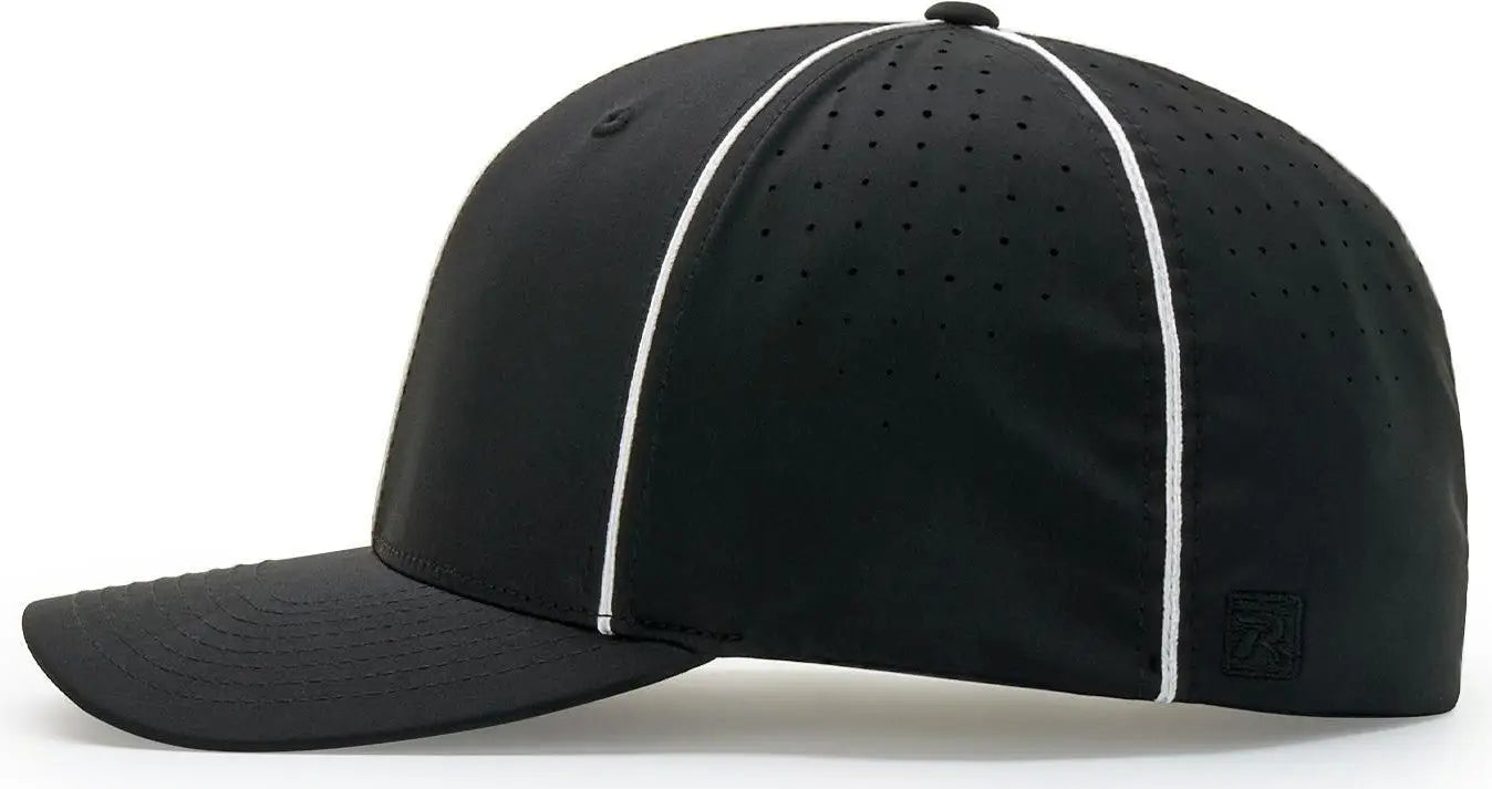 Richardson 785 Referee Ignite Lt R-flex - Black White