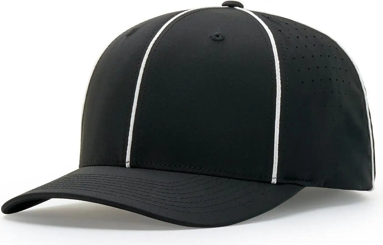 Richardson 785 Referee Ignite Lt R-flex - Black White