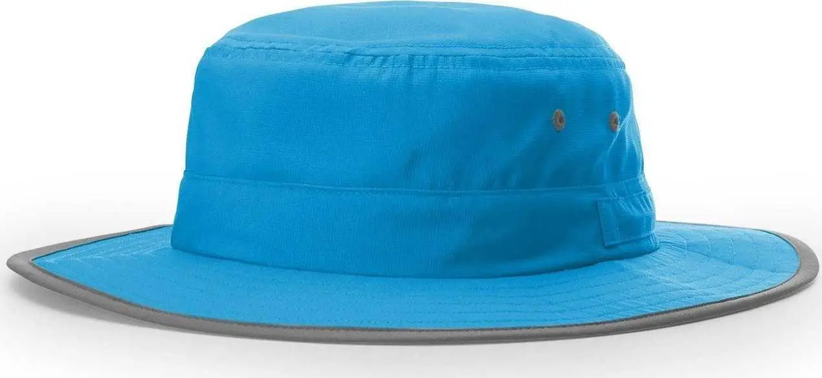 Richardson 810 Lite Wide Brim Hats - Sky Blue