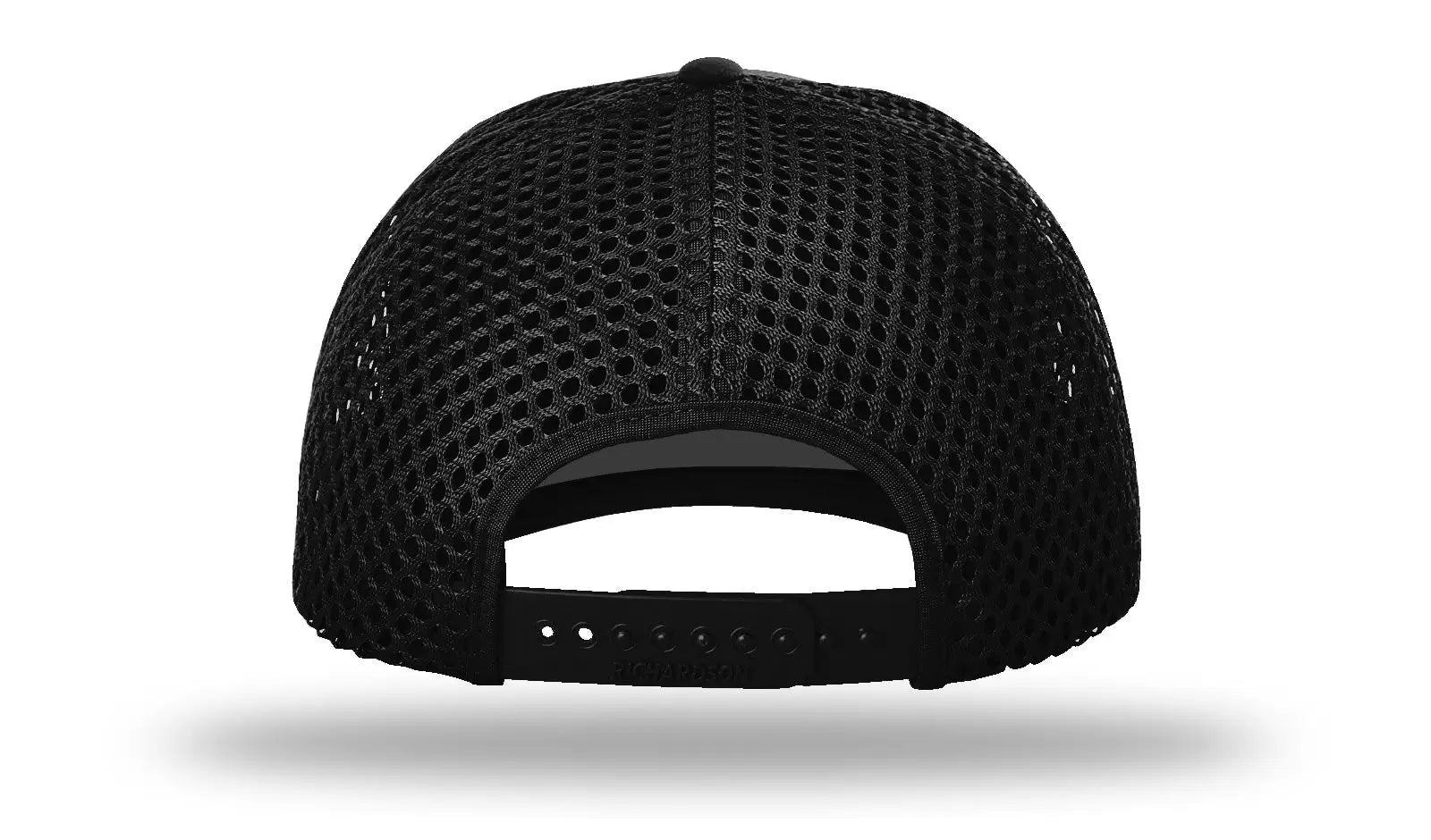 Richardson 835 Tilikum Cap - Black - Osfm