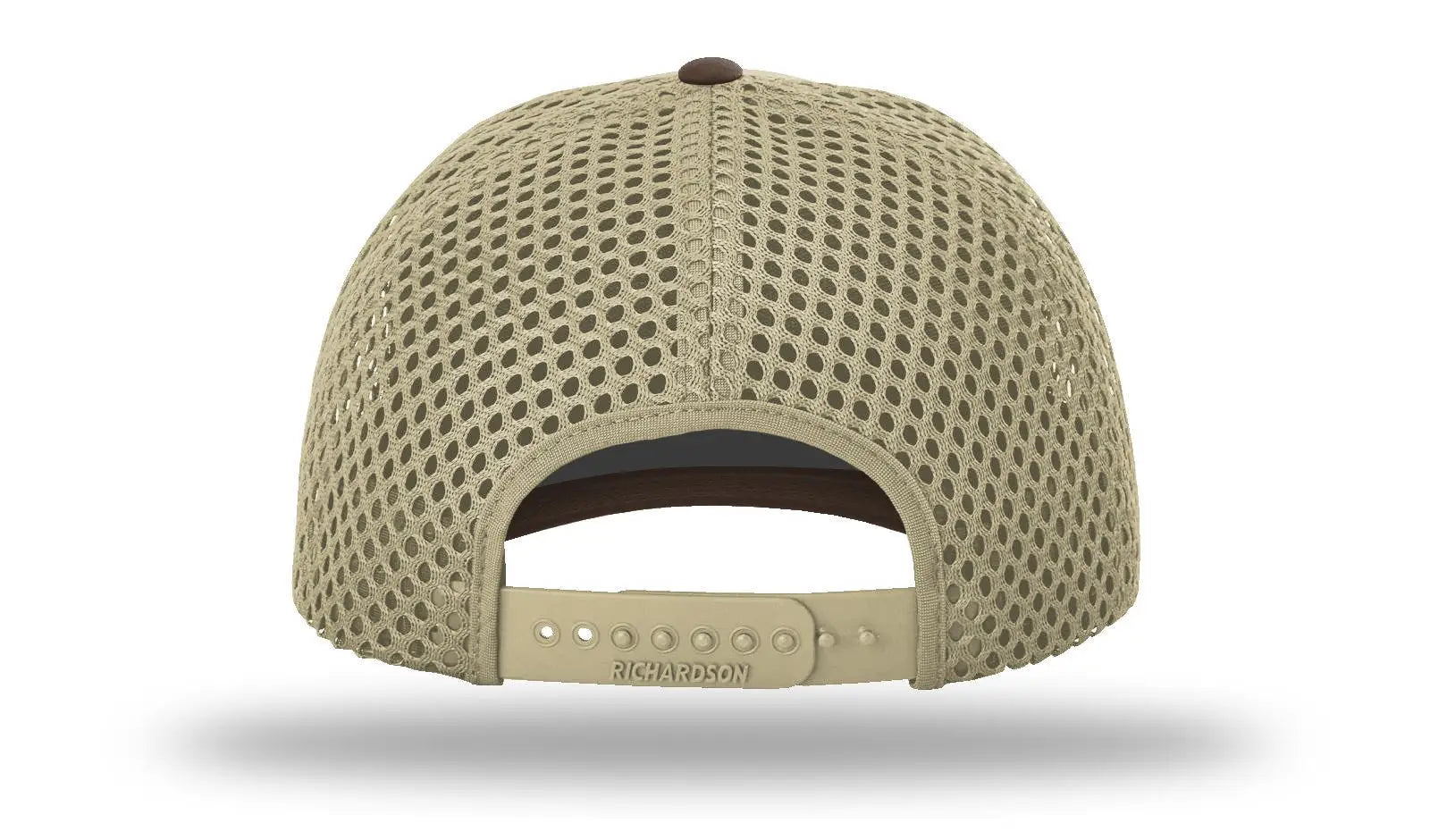 Richardson 835 Tilikum Cap - Brown Khaki