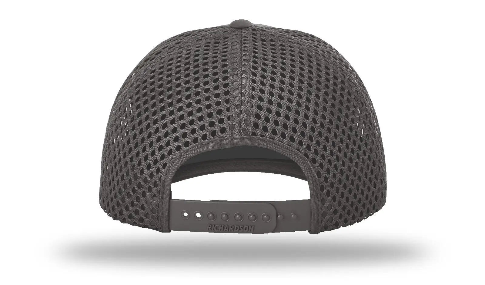 Richardson 835 Tilikum Cap - Charcoal - Dark Gray / Osfm