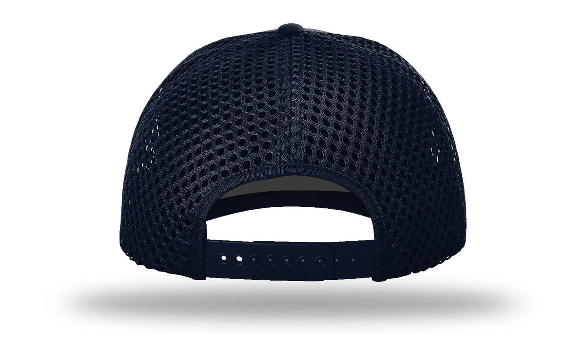 Richardson 835 Tilikum Cap - Navy