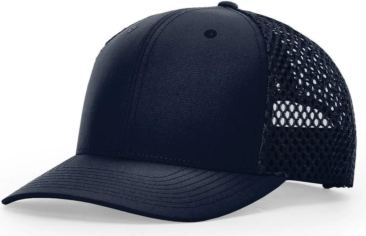 Richardson 835 Tilikum Cap - Navy