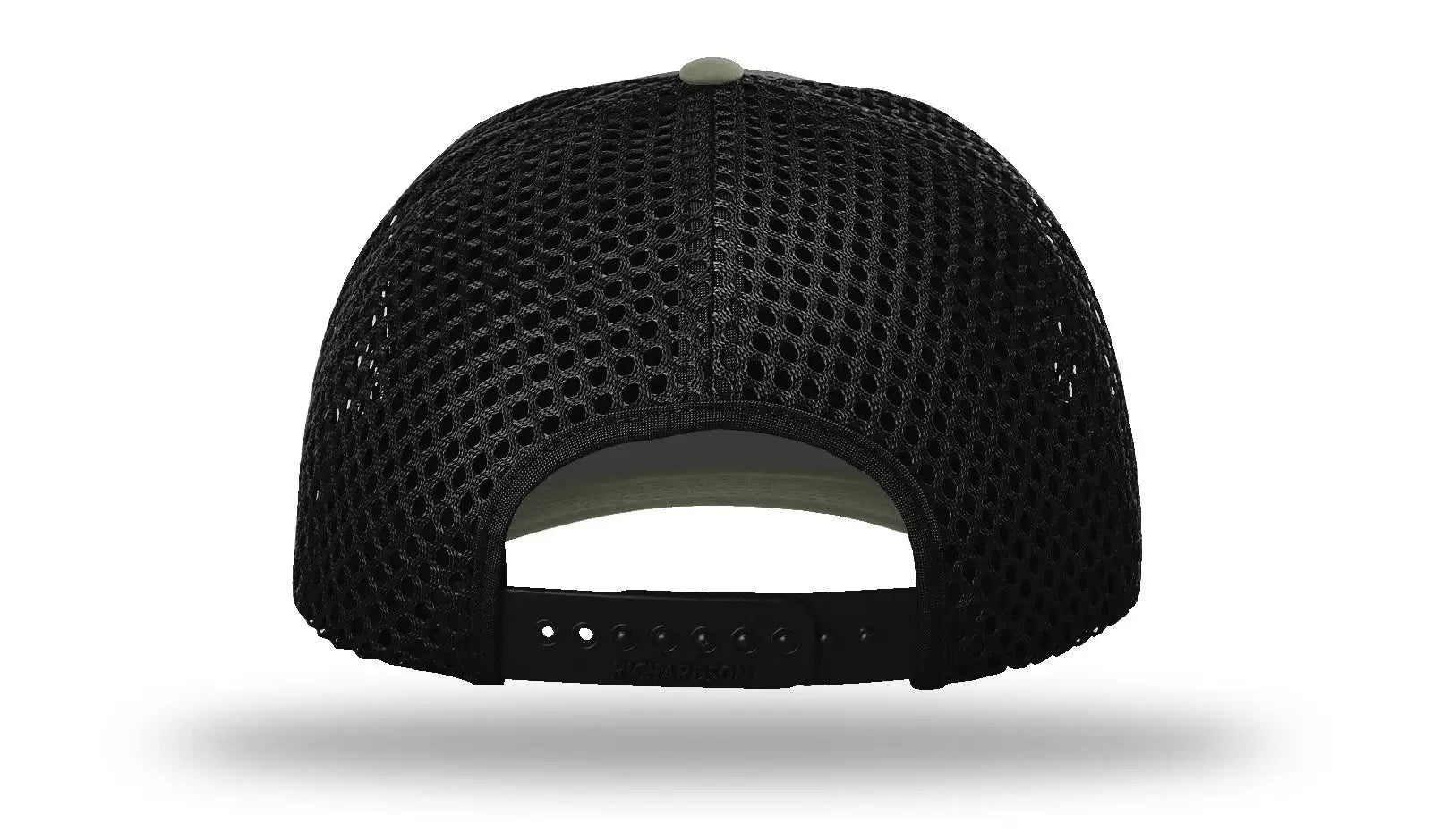 Richardson 835 Tilikum Cap - Olive Black