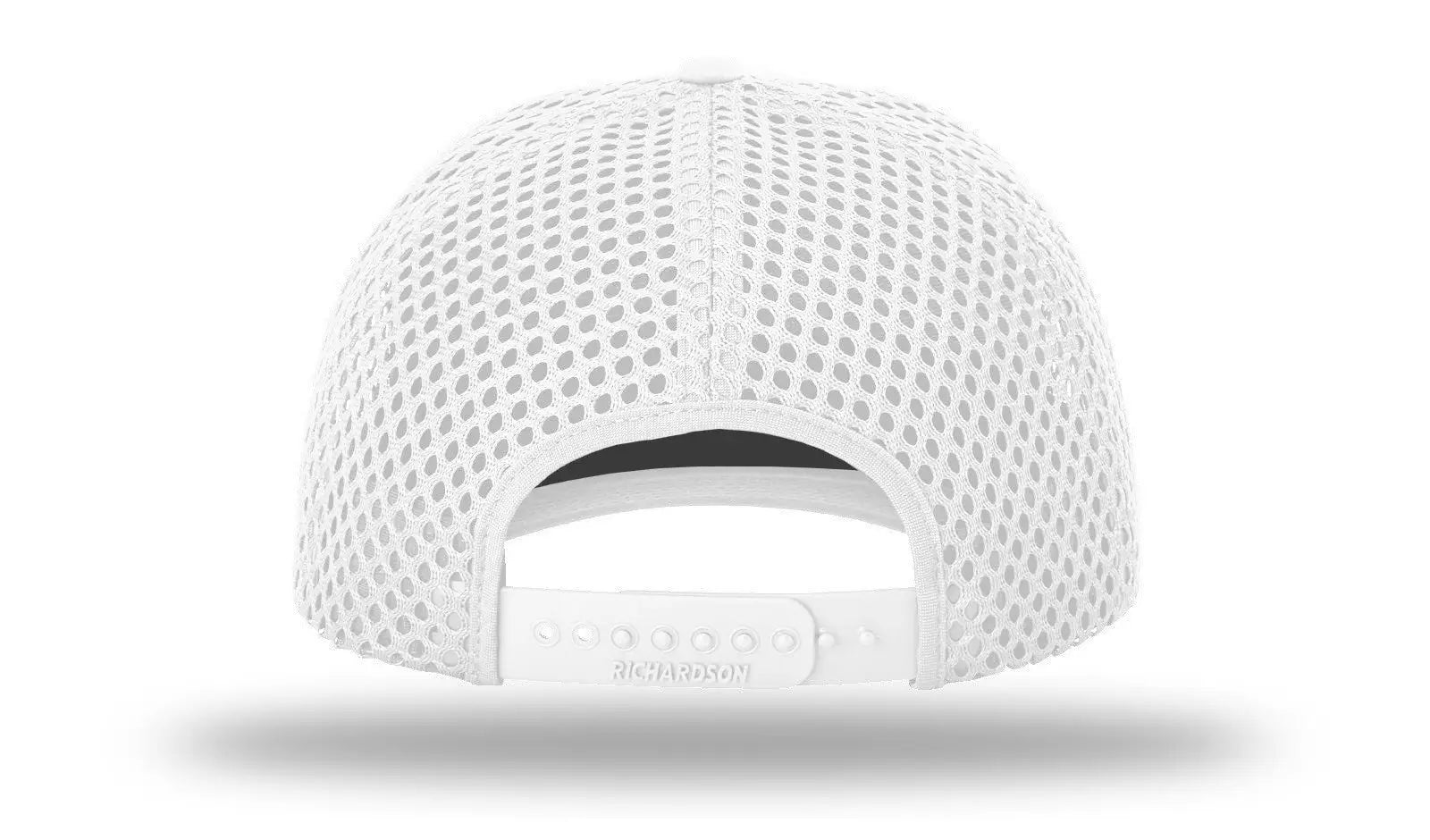 Richardson 835 Tilikum Cap - White - Osfm