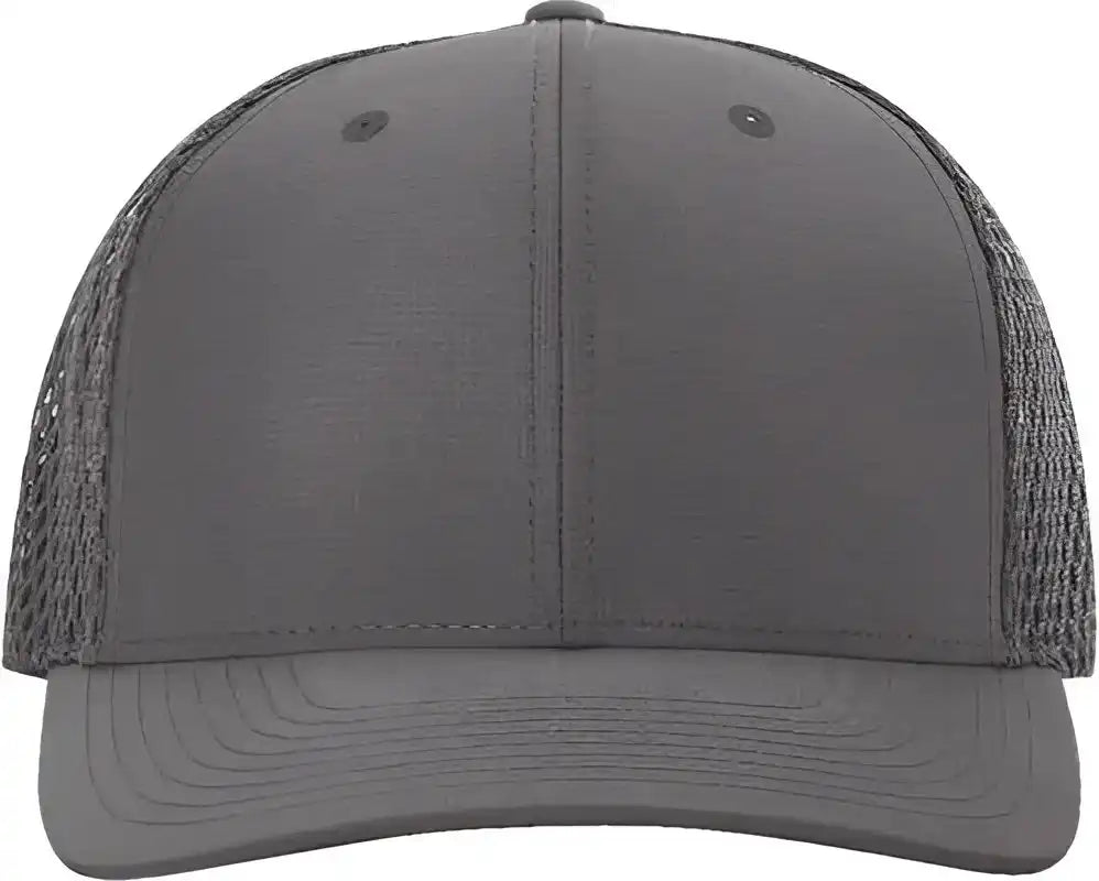 Richardson 835 Tilikum Caps Charcoal Dark Gray / Osfm