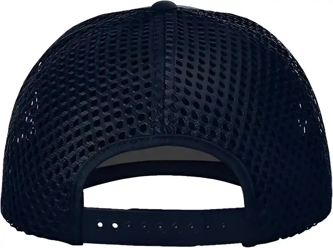 Richardson 835 Tilikum Caps - Navy - Osfm