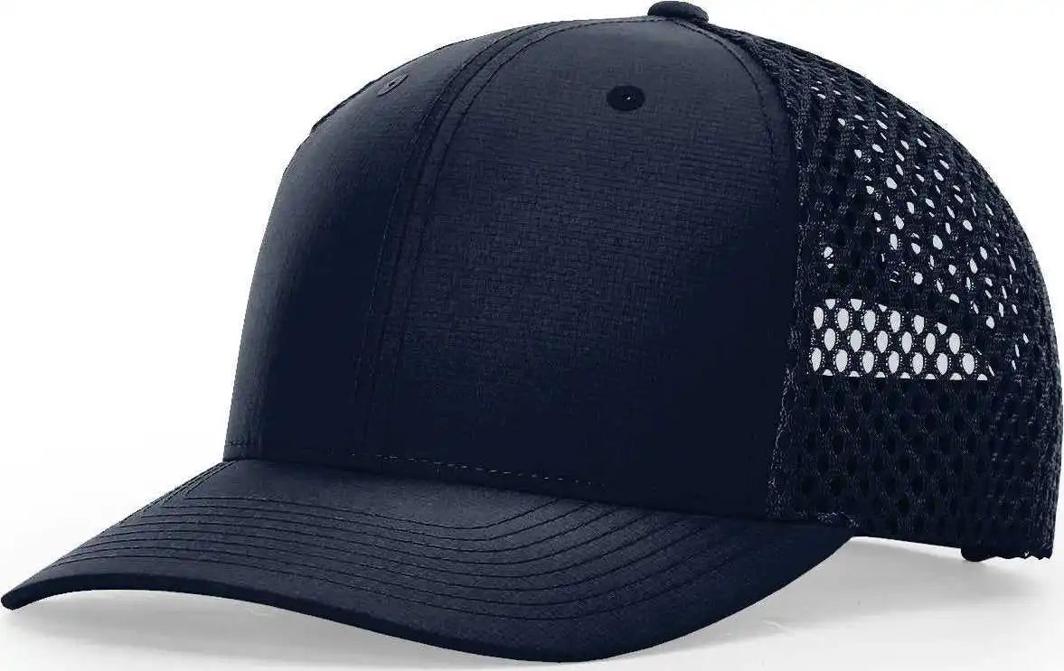 Richardson 835 Tilikum Caps Navy / Osfm