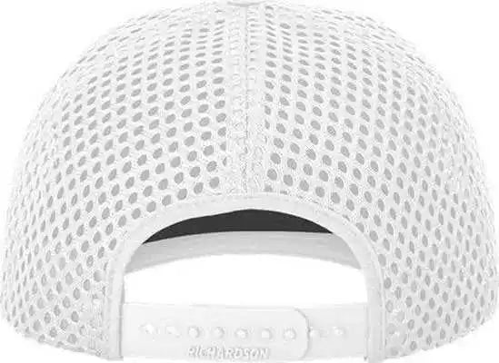 Richardson 835 Tilikum Caps - White - Osfm
