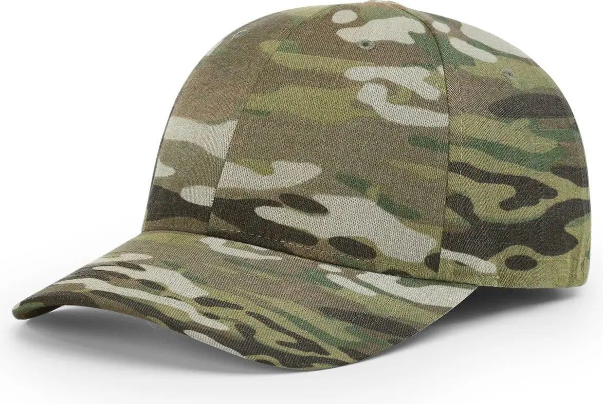 Richardson 865 R-flex Multicam