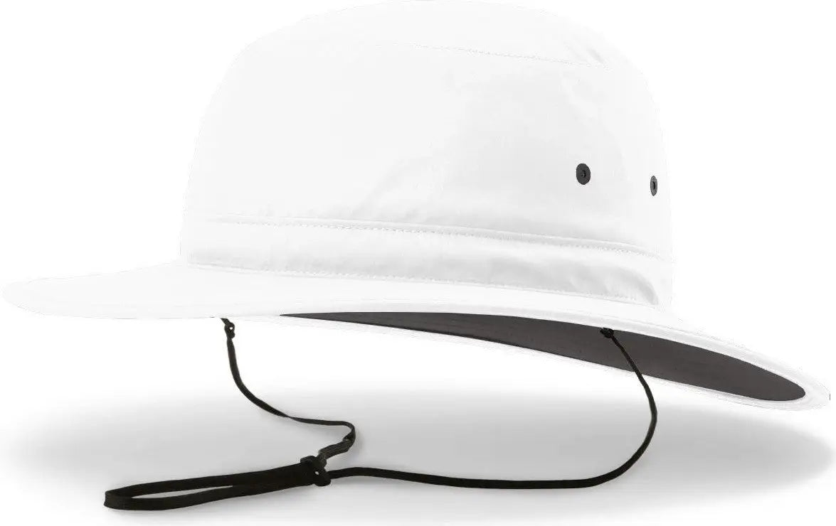 Richardson 909 Mckenzie - White - Md-lg