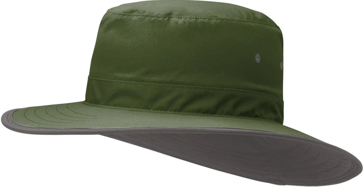 Richardson 910 Sunriver - Moss Charcoal - Dark Gray / Md-lg
