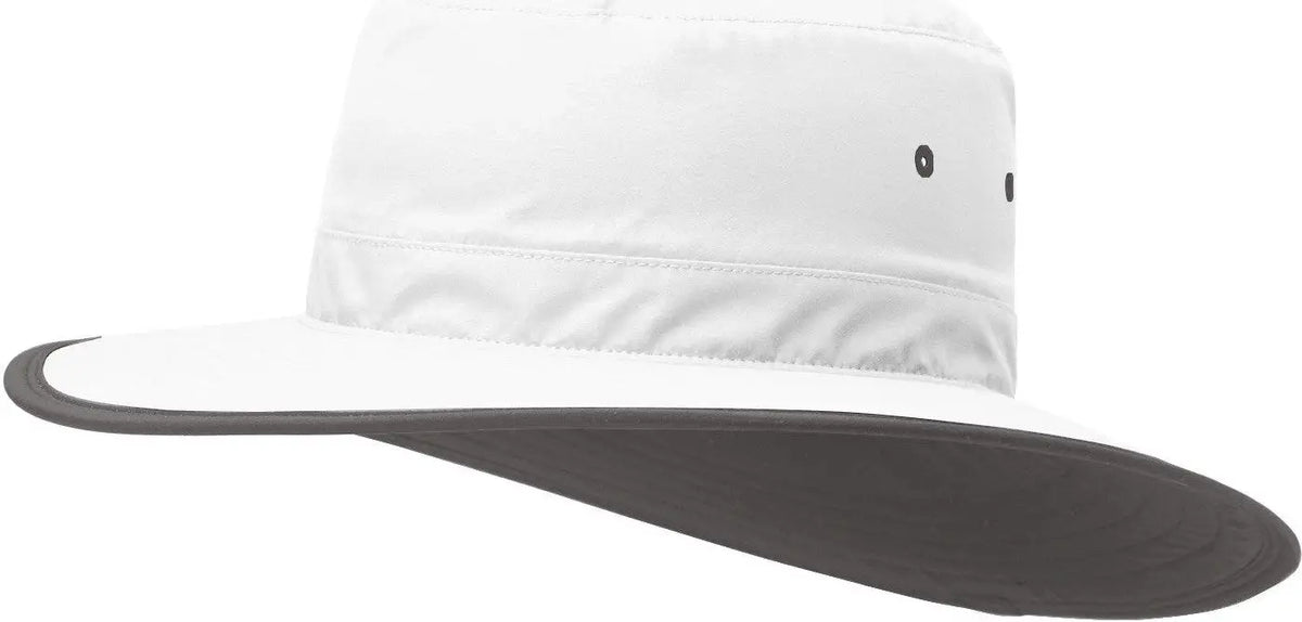 Richardson 910 Sunriver - White Charcoal - Dark Gray / Md-lg